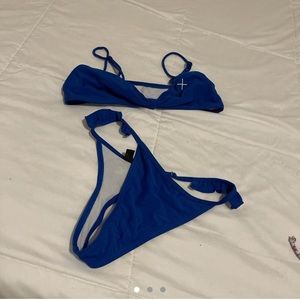 Boutine LA bikini